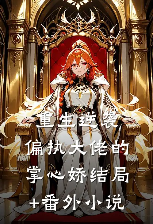 重生逆袭：偏执大佬的掌心娇结局+番外小说