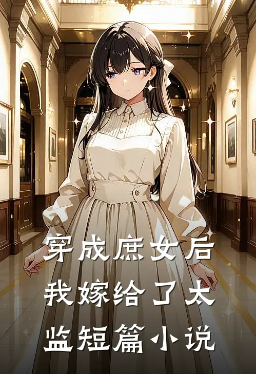 穿成庶女后，我嫁给了太监短篇小说