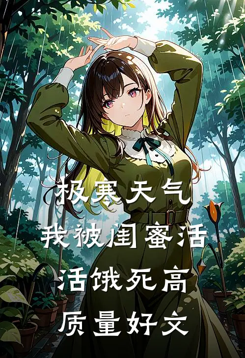 极寒天气，我被闺蜜活活饿死高质量好文
