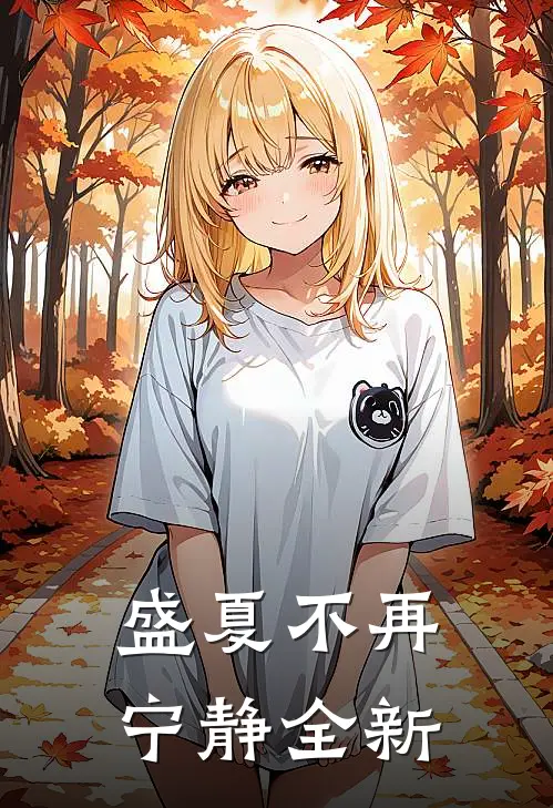 盛夏不再宁静全新
