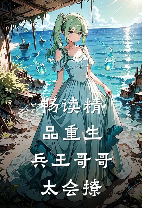 畅读精品重生：兵王哥哥太会撩