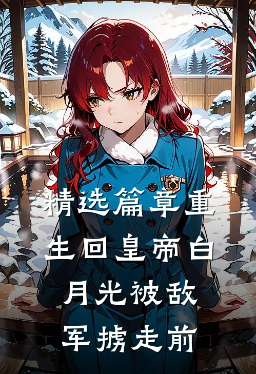 精选篇章重生回皇帝白月光被敌军掳走前