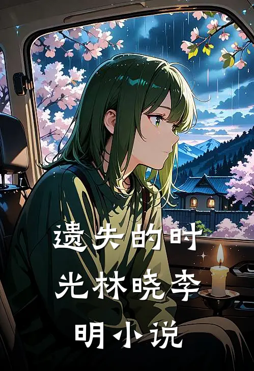 遗失的时光林晓李明小说