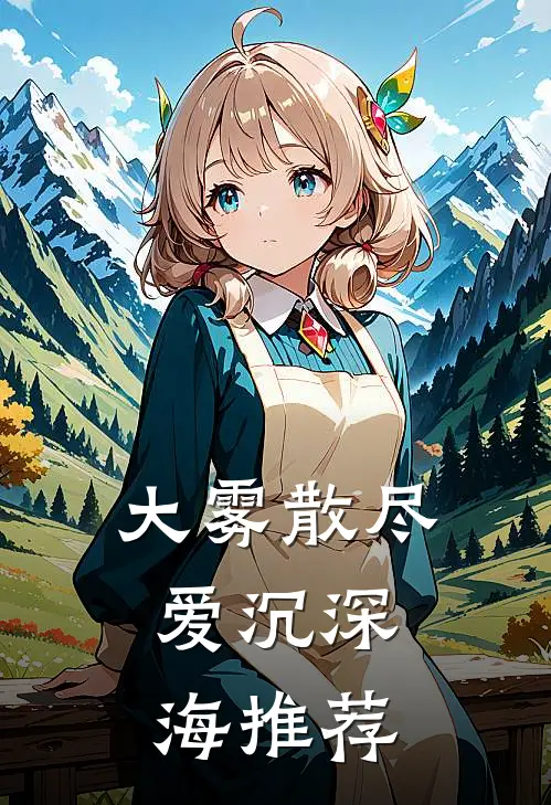 大雾散尽，爱沉深海推荐