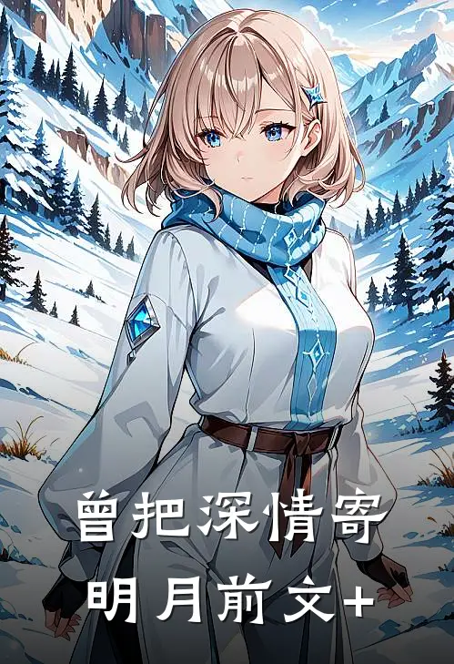 曾把深情寄明月前文+