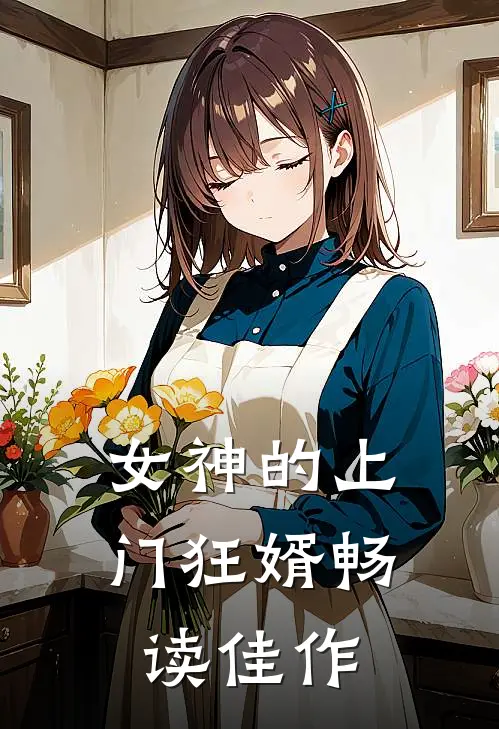 女神的上门狂婿畅读佳作