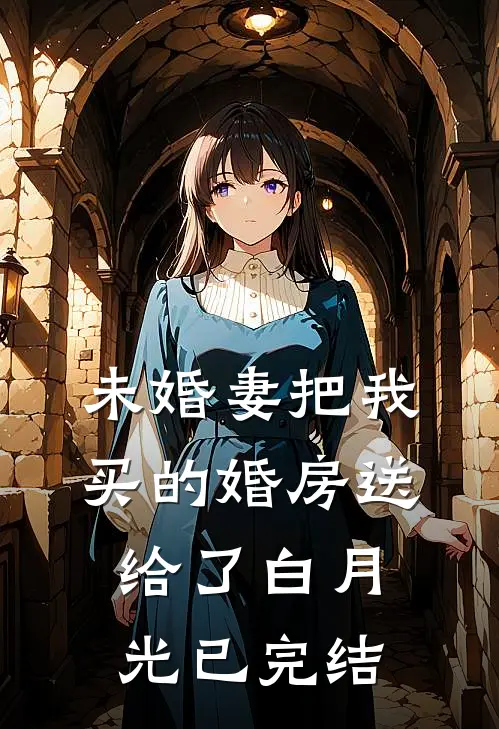 未婚妻把我买的婚房送给了白月光已完结