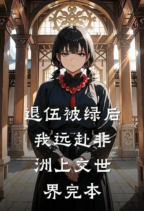退伍被绿后，我远赴非洲上交世界完本