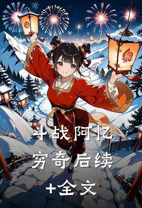 斗战阿忆穷奇后续+全文