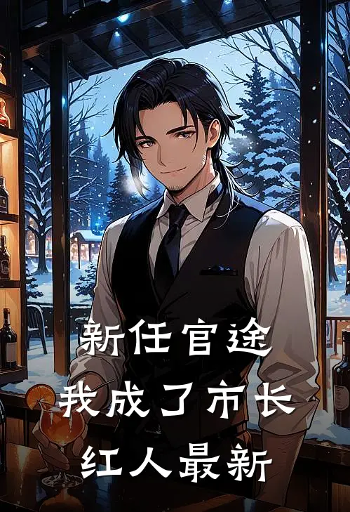 新任官途，我成了市长红人最新