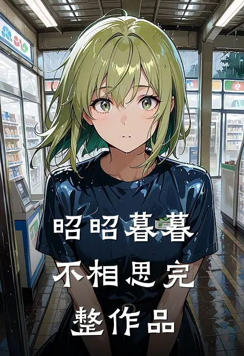 昭昭暮暮不相思完整作品