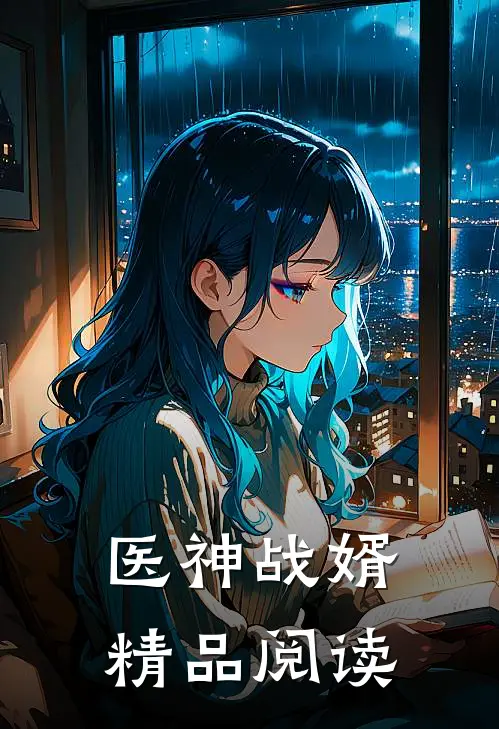 医神战婿精品阅读