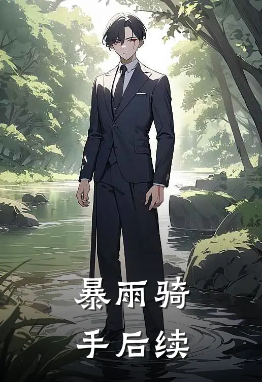 暴雨骑手后续