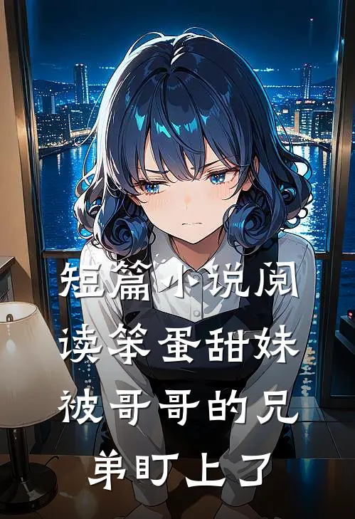 短篇小说阅读笨蛋甜妹被哥哥的兄弟盯上了