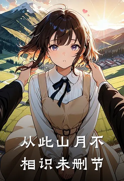 从此山月不相识未删节