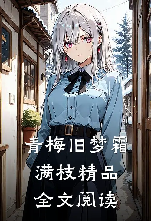 青梅旧梦霜满枝精品全文阅读