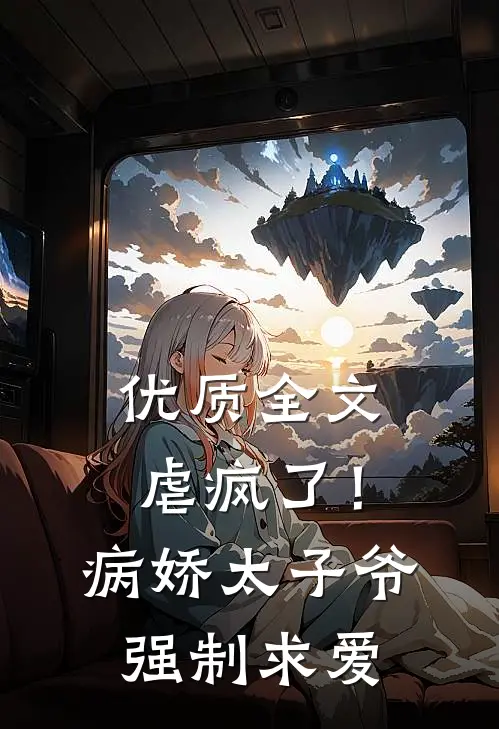 优质全文虐疯了！病娇太子爷强制求爱