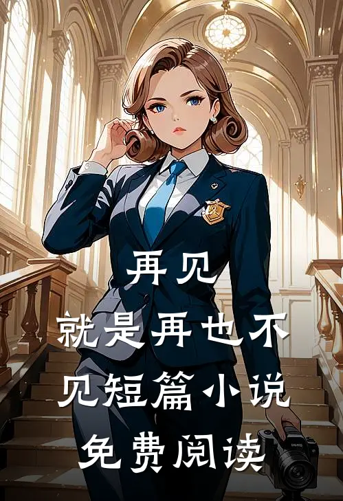 再见，就是再也不见短篇小说免费阅读