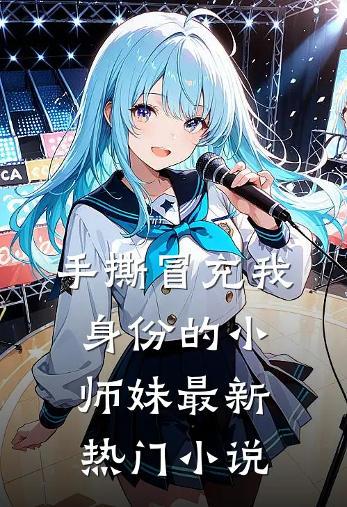 手撕冒充我身份的小师妹最新热门小说
