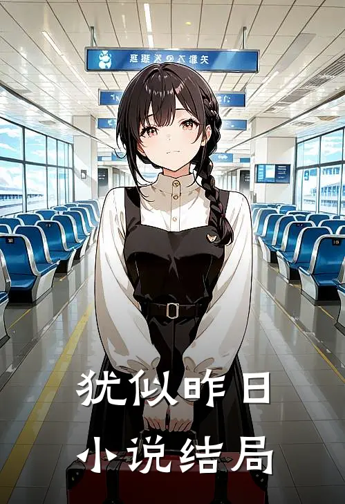 犹似昨日小说结局