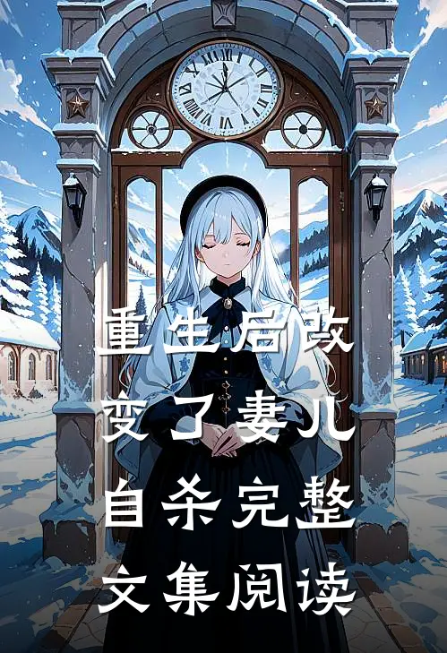 重生后改变了妻儿自杀完整文集阅读