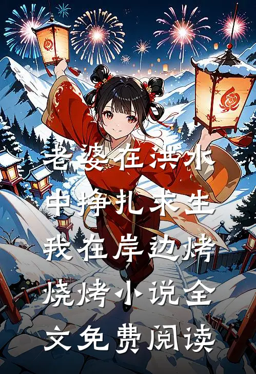 老婆在洪水中挣扎求生，我在岸边烤烧烤小说全文免费阅读