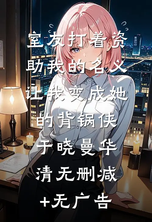 室友打着资助我的名义，让我变成她的背锅侠于晓曼华清无删减+无广告