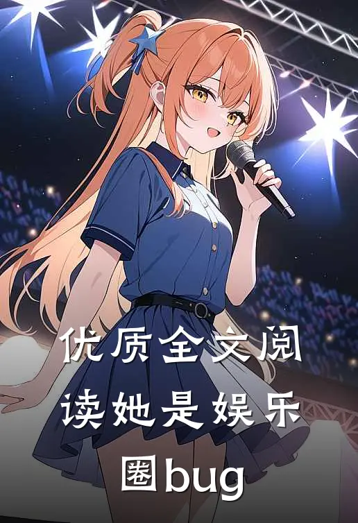 优质全文阅读她是娱乐圈bug