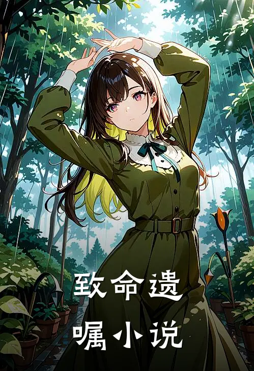 致命遗嘱小说