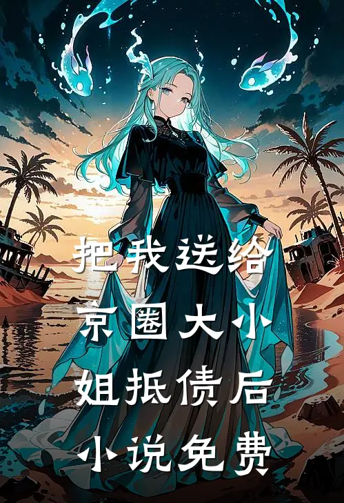 把我送给京圈大小姐抵债后小说免费