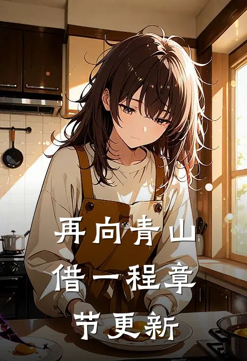 再向青山借一程章节更新