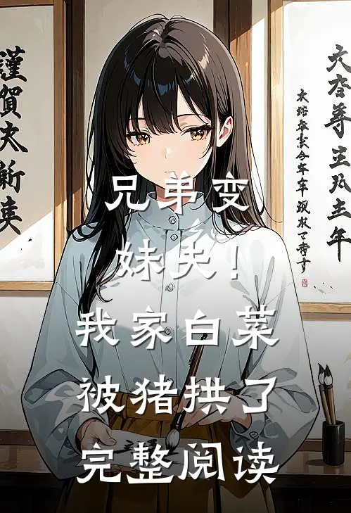 兄弟变妹夫！我家白菜被猪拱了完整阅读