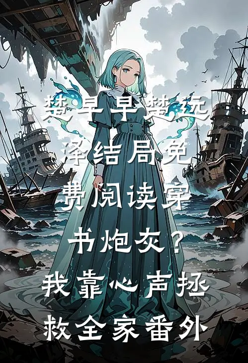 楚早早楚远泽结局免费阅读穿书炮灰？我靠心声拯救全家番外