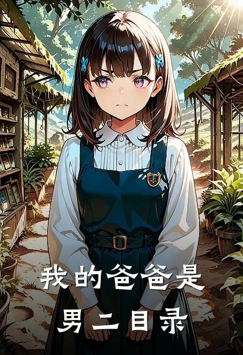 我的爸爸是男二目录