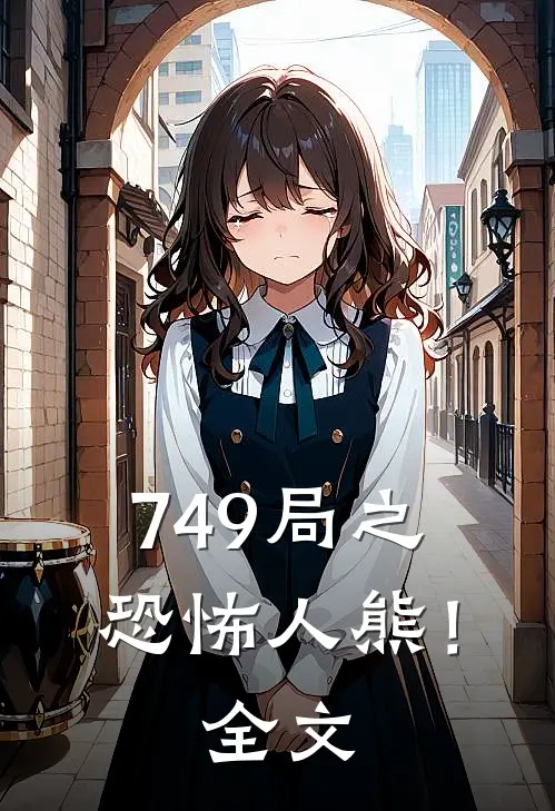 749局之恐怖人熊！全文