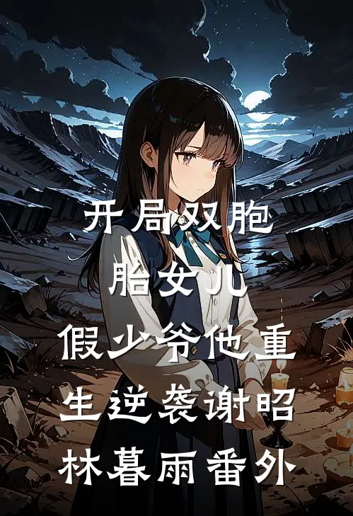开局双胞胎女儿，假少爷他重生逆袭谢昭林暮雨 番外