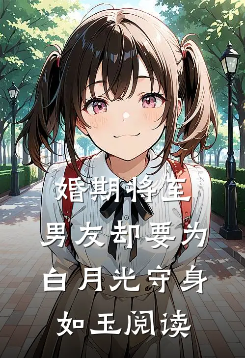 婚期将至，男友却要为白月光守身如玉阅读