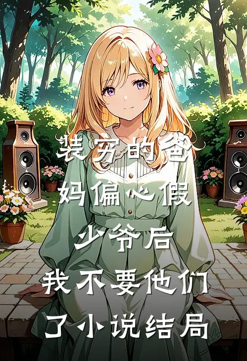 装穷的爸妈偏心假少爷后，我不要他们了小说结局