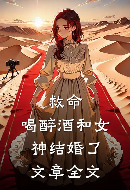 救命，喝醉酒和女神结婚了文章全文