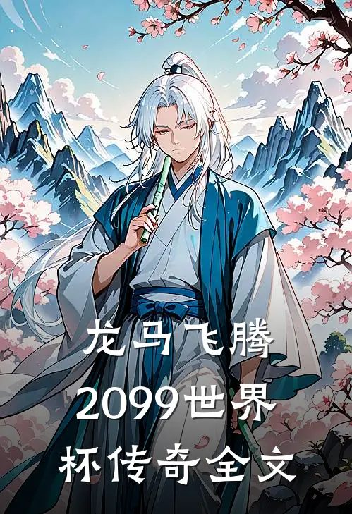龙马飞腾：2099世界杯传奇全文