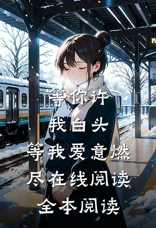 等你许我白头，等我爱意燃尽在线阅读全本阅读