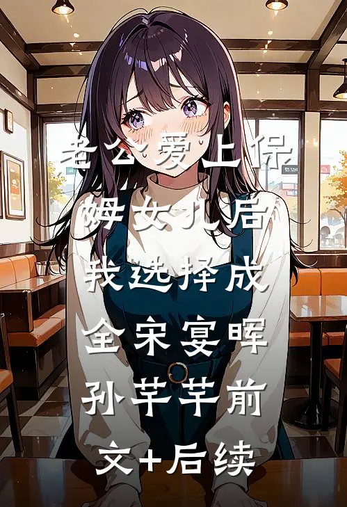 老公爱上保姆女儿后，我选择成全宋宴晖孙芊芊前文+后续