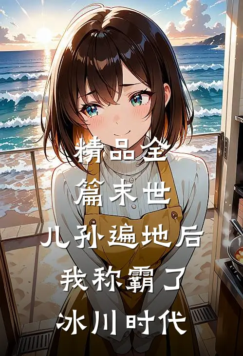 精品全篇末世：儿孙遍地后，我称霸了冰川时代