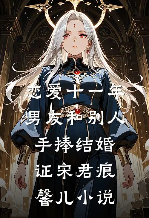 恋爱十一年，男友和别人手捧结婚证宋君痕馨儿小说