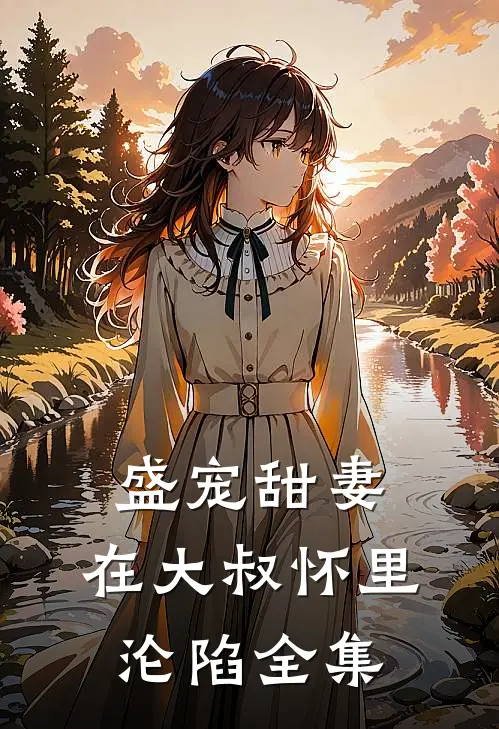 盛宠甜妻：在大叔怀里沦陷 全集
