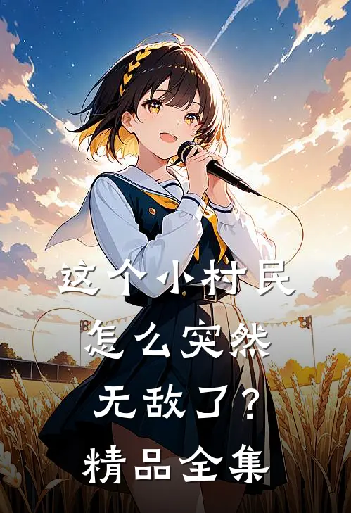 这个小村民怎么突然无敌了？精品全集