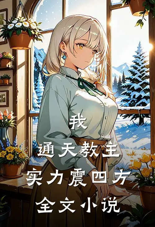 我，通天教主，实力震四方全文小说