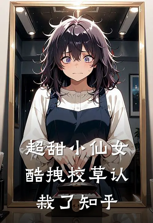 超甜小仙女：酷拽校草认栽了知乎