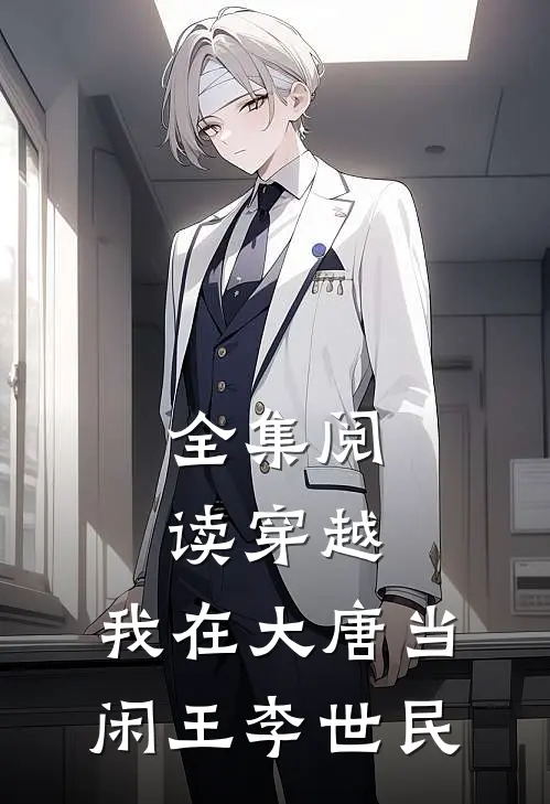 全集阅读穿越:我在大唐当闲王李世民