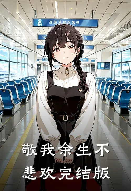 敬我余生不悲欢完结版